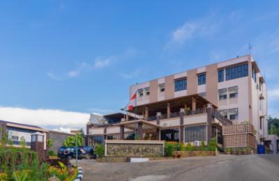 Mireya Hotel Sorowako