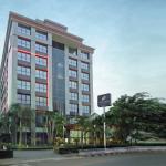 Asyana Hotel Kemayoran