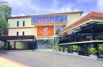 Asyana Sentul Bogor