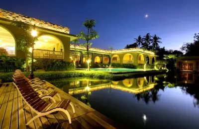 The Westlake Resort Jogja